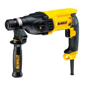 Rotomartillo DeWalt D25133K SDS Plus 800 Watts