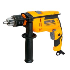 Taladro Percutor Furius FD52 550 Watts Mandril 1/2"