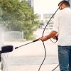 Usando nuestra Hidrolavadora de manera eficaz