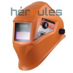 Careta Soldadura Reflex 383 orange Wurkss Hd A Color