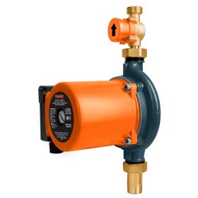 Bomba Presurizadora Truper PRE-1/3 3600 RPM 1/3 Hp
