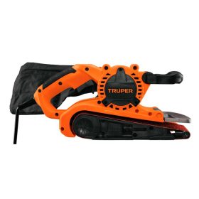 Cepillo eléctrico Truper LIBA-3X21A2 1010 Watts 120 V
