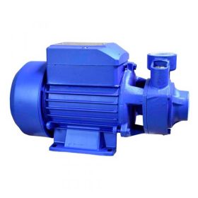 Electrobomba Uduke QB60 HT40016 1/2 Hp