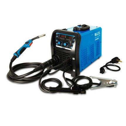 Equipo Soldadura Elite MP180 110V/220V-1Ph (+/-10) uso profesional