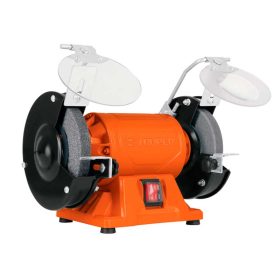 Esmeril Banco Truper EBA-5 5" 1/4 Hp