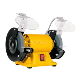 Esmeril de banco Pretul EBA-5P 5" 1/6 Hp