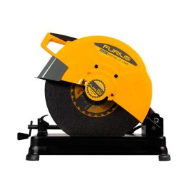 Tronzadora Furius Fire2511 2.500 Watts 14" 4.000 RPM