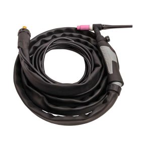 Antorcha Wurkss Snake MIG WMA-253-012 3 metros máx 200A 12mm