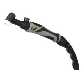 Antorcha Wurkss Snake TIG10/25 para 200A máx longitud 3 metros