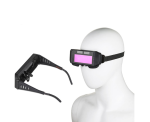 Gafas De Soldadura  UNWG-004  oscurecimiento automático - Imagen 3