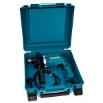 Taladro Percutor Makita HP1630K 860w 1/2 pulgada caja plástica