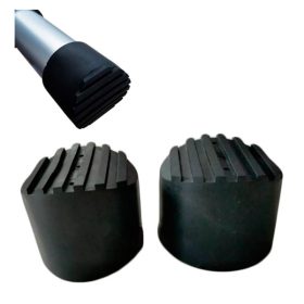 Cauchos para escalera telescópica X unidad