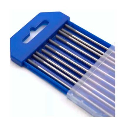 Electrodos de Tungsteno Gris 2% Cerio - CS Soldadura Hérkules