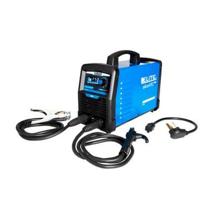 Equipo Soldadura Elite ARC250 250A 110/220V
