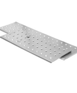 Plataformas Para Escalera Multifuncional De 12 Pasos 4x3