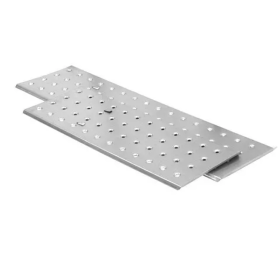 Plataformas Para Escalera Multifuncional De 12 Pasos 4x3