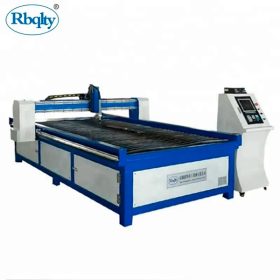 Máquina de corte por Plasma CNC Supercut-1530 Rbqly