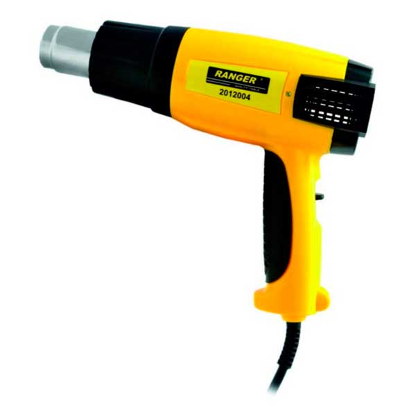 Pistola Ranger de Calor Profesional G1012 Pistola Ranger de Calor Profesional G1012