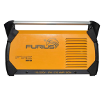 Equipo Soldadura Furius Fire215 de 210 AMP - Imagen 2