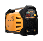Equipo Soldadura Furius Fire215 de 210 AMP - Imagen 3