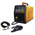 Soldadora Flex 254 Inversora Furius 110V / 220V 250Amp