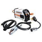 Equipo Soldadura Wizarcs Boost185 110/220V 160A MMA/TIG - Imagen 2
