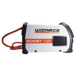 Equipo Soldadura Wizarcs Boost185 110/220V 160A MMA/TIG - Imagen 3