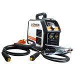 Equipo Soldadura Wizarcs Contact 205 110/220V 200A MMA/TIG - Imagen 2