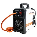 Equipo Soldadura Wizarcs Contact 205 110/220V 200A MMA/TIG - Imagen 3
