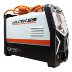 Equipo Soldadura Wizarcs Contact255 250A 110/220V MMA/TIG