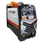 Equipo Soldadura Wizarcs Contact255 250A 110/220V MMA/TIG - Imagen 3
