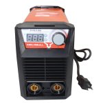 Equipo Soldadura Weldbull Diablo200 MMA/TIG 200A 110-220V - Imagen 3