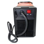Equipo Soldadura Weldbull Diablo200 MMA/TIG 200A 110-220V - Imagen 5