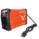 Equipo Soldadura Weldbull Diablo250 MMA/TIG 250A 110-220V