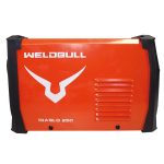 Equipo Soldadura Weldbull Diablo250 MMA/TIG 250A 110-220V - Imagen 4