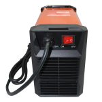 Equipo Soldadura Weldbull Diablo250 MMA/TIG 250A 110-220V - Imagen 5