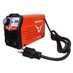 Equipo Soldadura Weldbull Miura 130 MMA/TIG 130A 110V