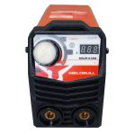 Equipo Soldadura Weldbull Miura 130 MMA/TIG 130A 110V - Imagen 3