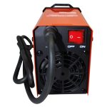 Equipo Soldadura Weldbull Miura 130 MMA/TIG 130A 110V - Imagen 5