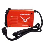 Equipo Soldadura Weldbull Miura 130 MMA/TIG 130A 110V - Imagen 6