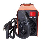 Equipo Soldadura Miura 180 Weldbull MMA/TIG 180A 110V-220V - Imagen 4