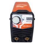 Equipo Soldadura Miura 180 Weldbull MMA/TIG 180A 110V-220V
