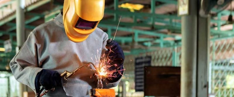 Tendencias en Equipos de Soldadura para 2024: Innovación y Eficiencia al Alcance de los Profesionales