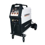 Equipo Soldadura Wizarcs Migfinity305 10-300A (220V) MIG MAG / MMA / TIG / FCAW