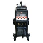 Equipo Soldadura Wizarcs Migfinity305 10-300A (220V) MIG MAG / MMA / TIG / FCAW - Imagen 3