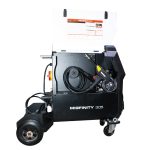 Equipo Soldadura Wizarcs Migfinity305 10-300A (220V) MIG MAG / MMA / TIG / FCAW - Imagen 5