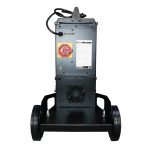 Equipo Soldadura Wizarcs Migfinity305 10-300A (220V) MIG MAG / MMA / TIG / FCAW - Imagen 6