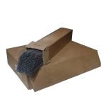 Soldadura revestida 6013 3/32 caja x 5 Kg Más Soldadura