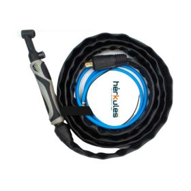 Antorcha TIG SR26V 3 MTS 10/25 Wizarcs