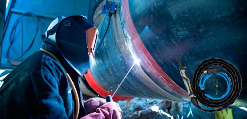 Antorchas para Soldadura Herramientas Esenciales en Proyectos Industriales